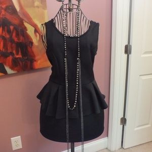 NWOT Stunning Express